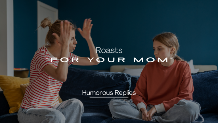 Roasts