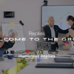Welcome to the Group