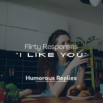 I Like You