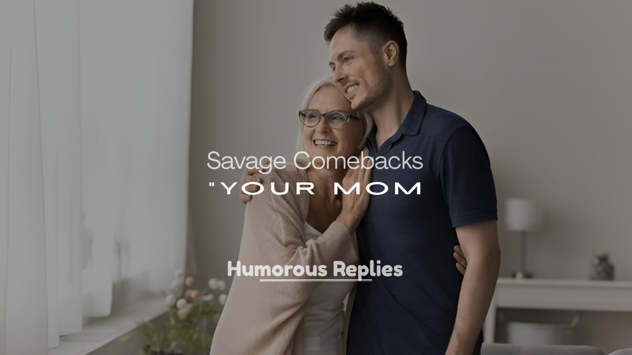 Your Mom
