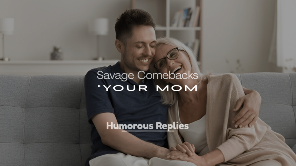 Your Mom
