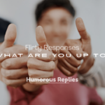 What Are You Up To?