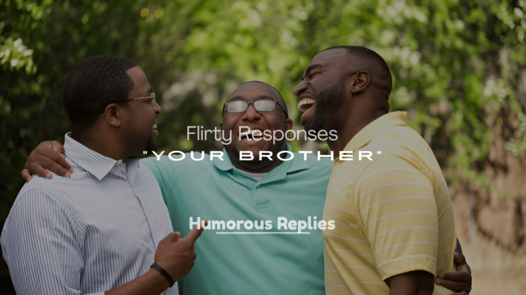 roast to your brothers