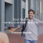 Welcome Back