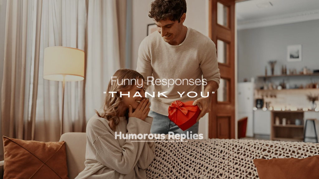 Best Funny Answers to “How Are You Doing?”