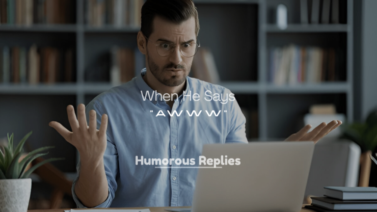 Awww