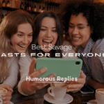 Savage Roasts