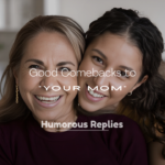 Your Mom