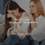 Don’t Worry